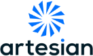 Artesian logo