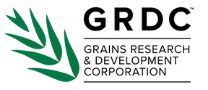 GRDC logo